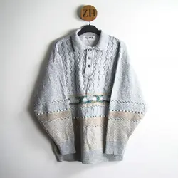 بافت طرحدار Z