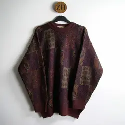 بافت طرحدار St Michael