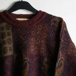 بافت طرحدار St Michael