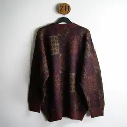 بافت طرحدار St Michael