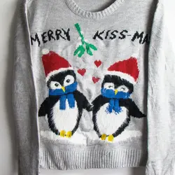 بافت طرحدار H&M