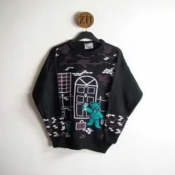 بافت طرحدار Classics