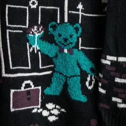 بافت طرحدار Classics