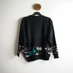 بافت طرحدار Classics