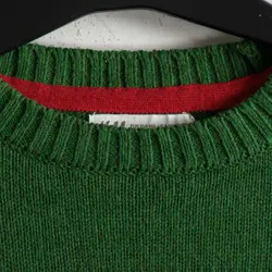بافت طرحدار H&M