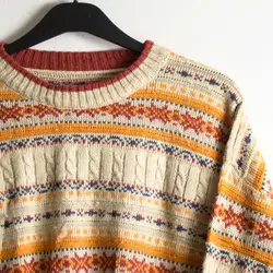 بافت طرحدار