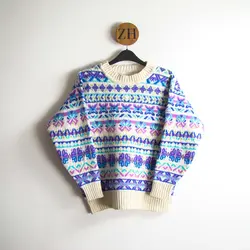 بافت طرحدار Steffner