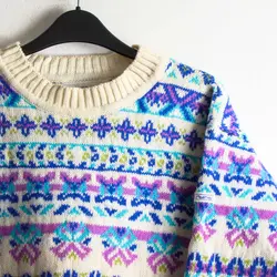 بافت طرحدار Steffner