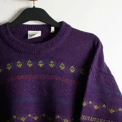 بافت طرحدار Moda T ok