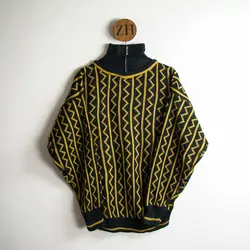 بافت طرحدار Broadway