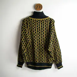 بافت طرحدار Broadway