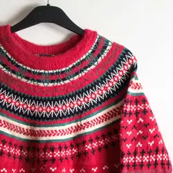 بافت طرحدار Forpen