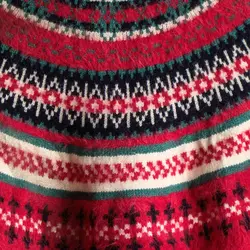 بافت طرحدار Forpen