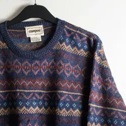 بافت طرحدار Campus