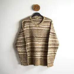 بافت طرحدار Joseph abbouo