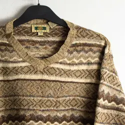 بافت طرحدار Joseph abbouo