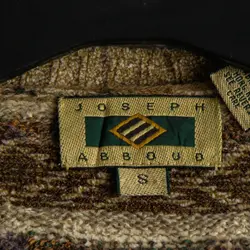 بافت طرحدار Joseph abbouo