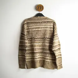 بافت طرحدار Joseph abbouo