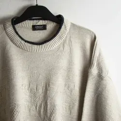 بافت طرحدار St Michael