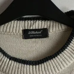 بافت طرحدار St Michael