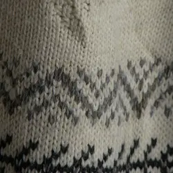 بافت طرحدار St Michael