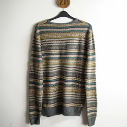 بافت طرحدار Cedar wood State