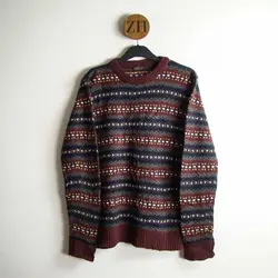 بافت طرحدار Pop ingland