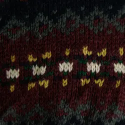 بافت طرحدار Pop ingland