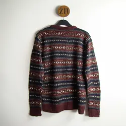 بافت طرحدار Pop ingland