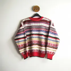 بافت طرحدار Junior team