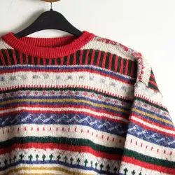 بافت طرحدار Junior team