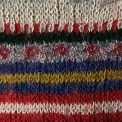 بافت طرحدار Junior team