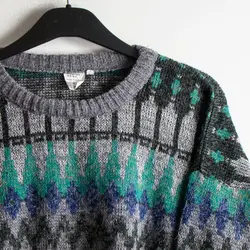 بافت طرحدار