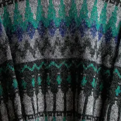 بافت طرحدار