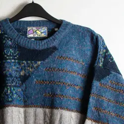 بافت طرحدار Sport wear