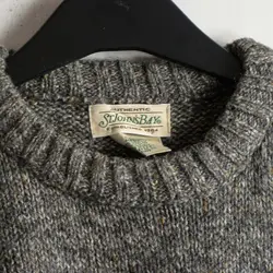 بافت طرحدار St John's bay