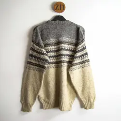 بافت طرحدار St John's bay