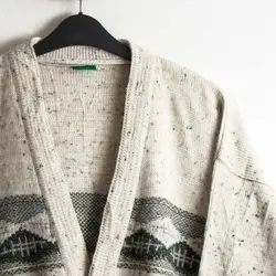 بافت طرحدار Canda