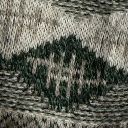 بافت طرحدار Canda