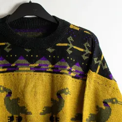 بافت طرحدار