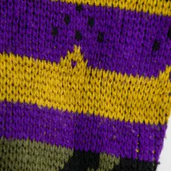 بافت طرحدار