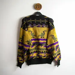 بافت طرحدار