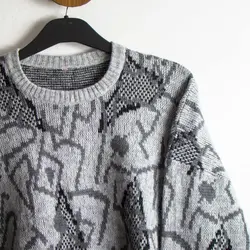 بافت طرحدار