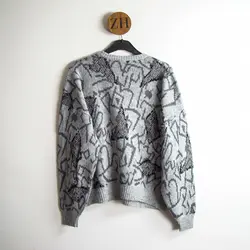 بافت طرحدار