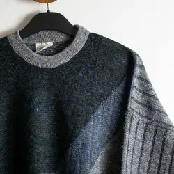 بافت طرحدار Angelo litrico