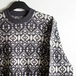 بافت طرحدار