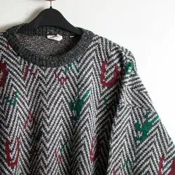 بافت طرحدار