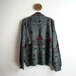 بافت طرحدار طرح لوزی