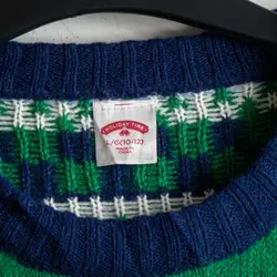 بافت طرحدار