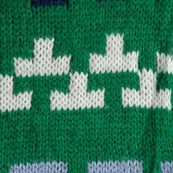 بافت طرحدار